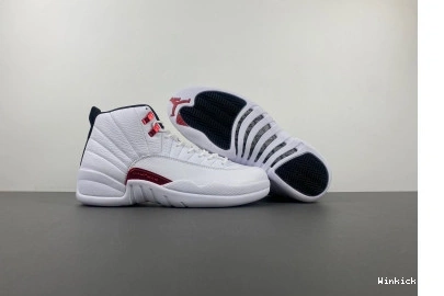 “TWIST” AIR 12 JORDAN 0713